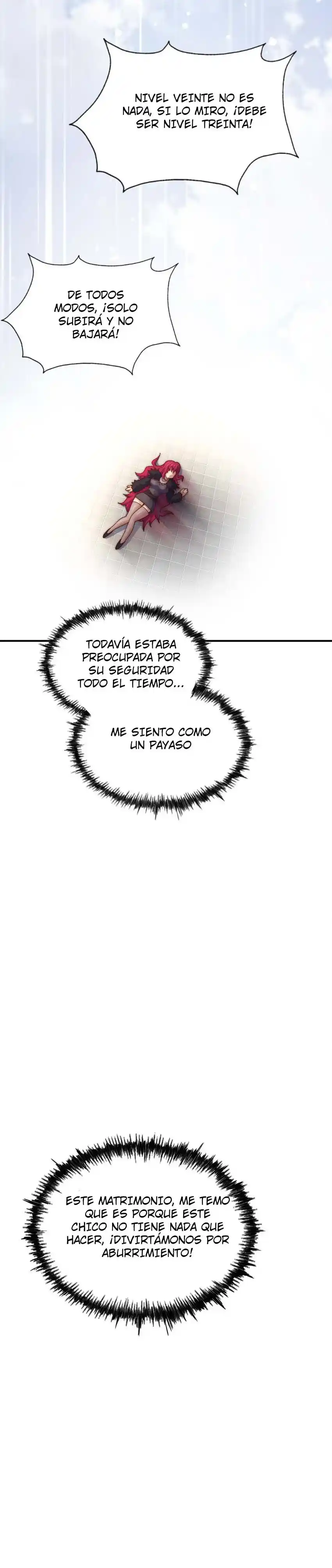Por Encima De Diez Mil Personas - Capítulo 251 - Página 9 - LectorTMOo
