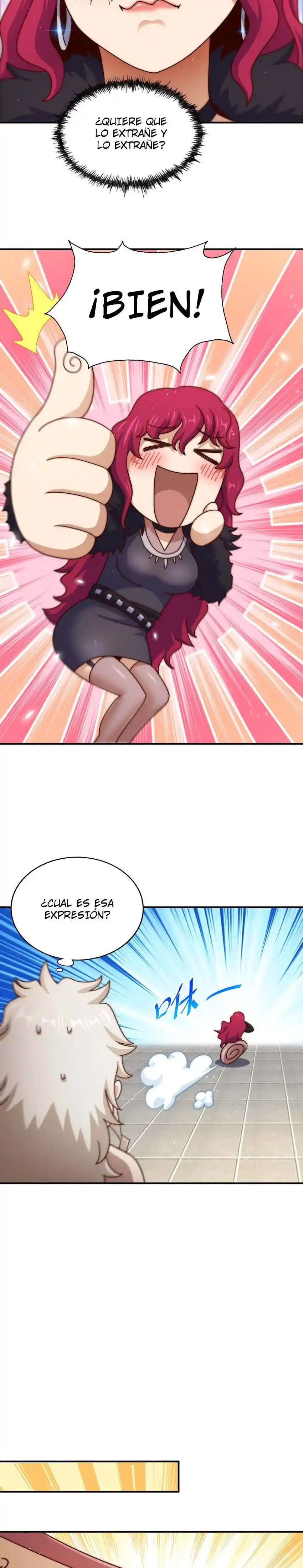 Por Encima De Diez Mil Personas - Capítulo 251 - Página 23 - LectorTMOo