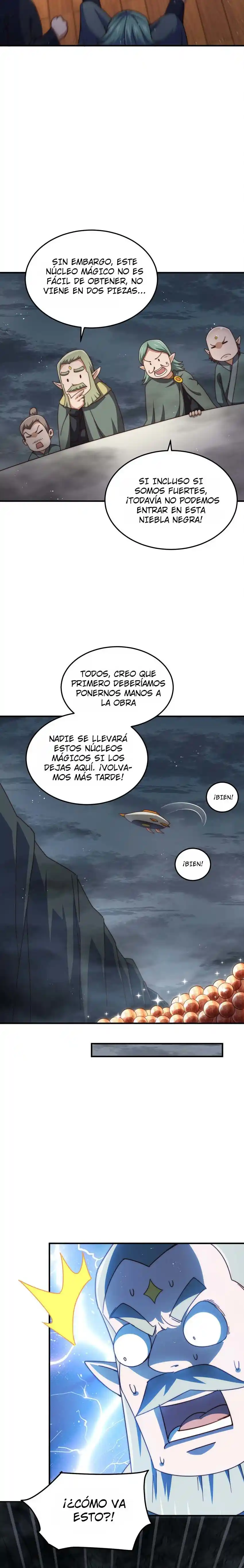 Por Encima De Diez Mil Personas - Capítulo 259 - Página 4 - LectorTMOo