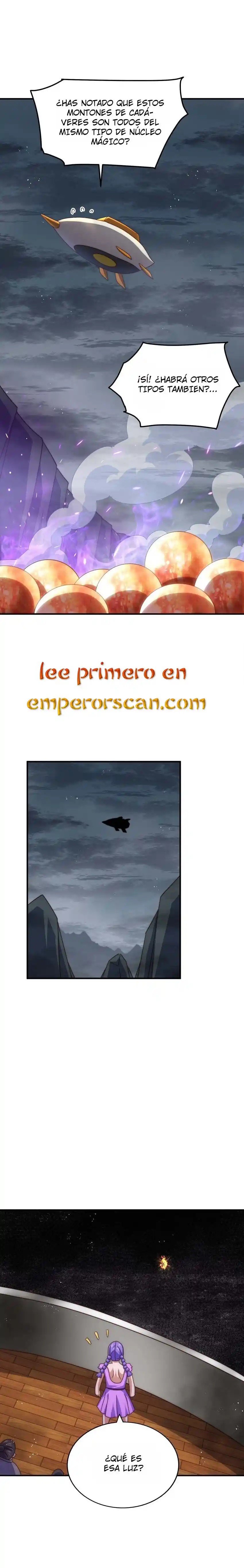 Por Encima De Diez Mil Personas - Capítulo 259 - Página 6 - LectorTMOo