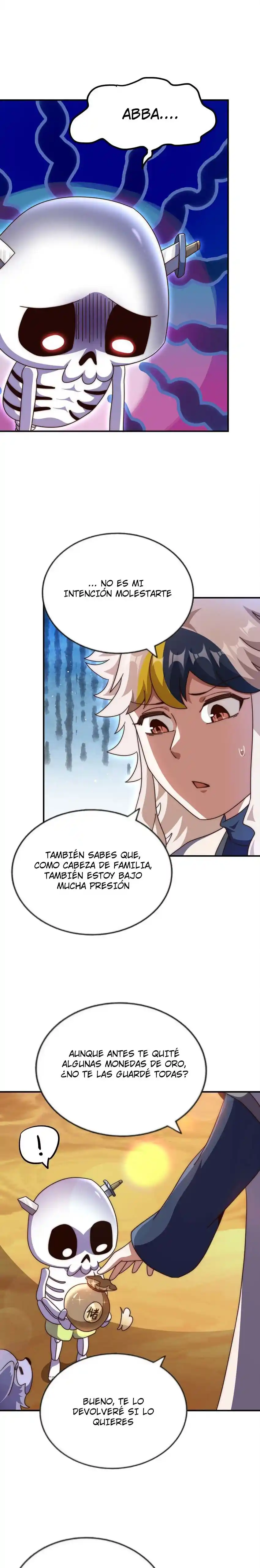 Por Encima De Diez Mil Personas - Capítulo 259 - Página 16 - LectorTMOo