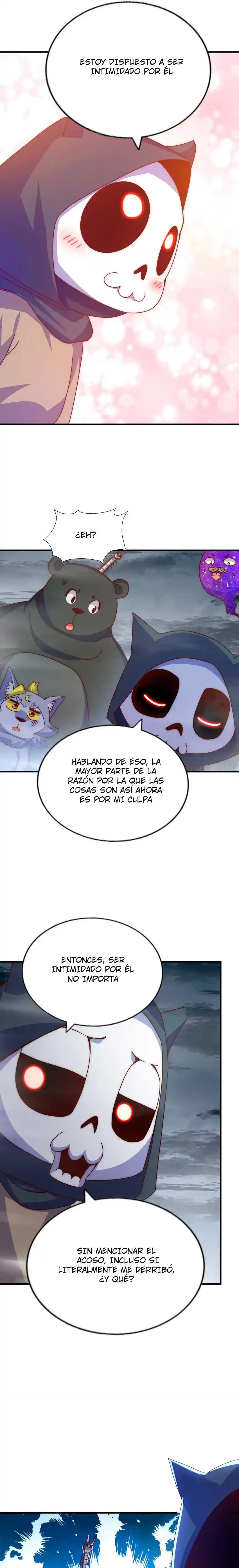 Por Encima De Diez Mil Personas - Capítulo 259 - Página 20 - LectorTMOo