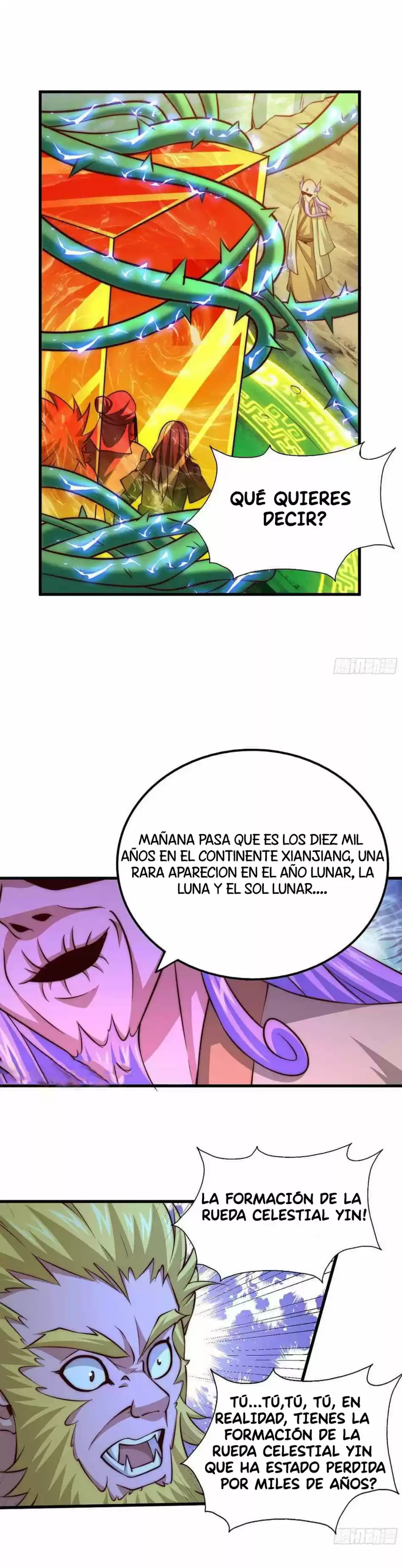 Por Encima De Diez Mil Personas - Capítulo 26 - Página 2 - LectorTMOo