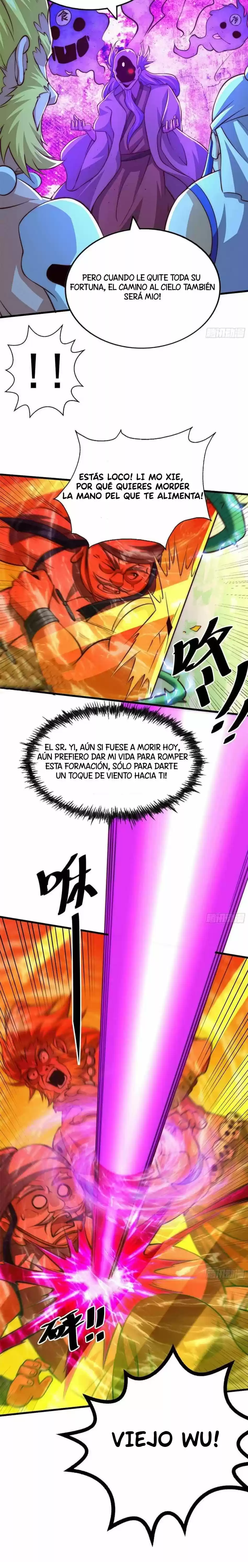 Por Encima De Diez Mil Personas - Capítulo 26 - Página 4 - LectorTMOo
