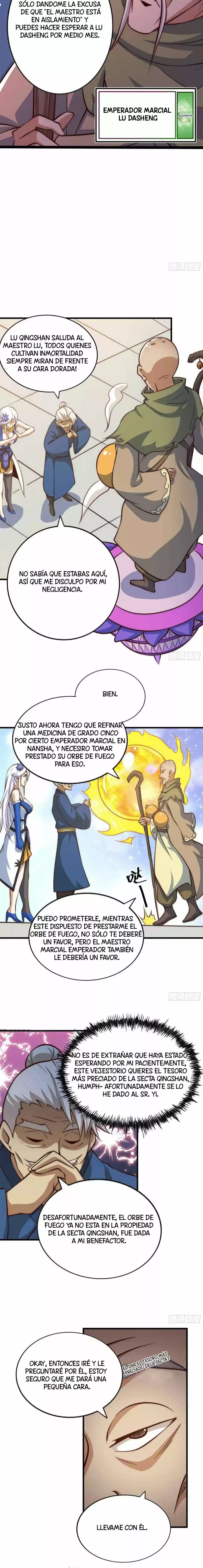 Por Encima De Diez Mil Personas - Capítulo 26 - Página 8 - LectorTMOo