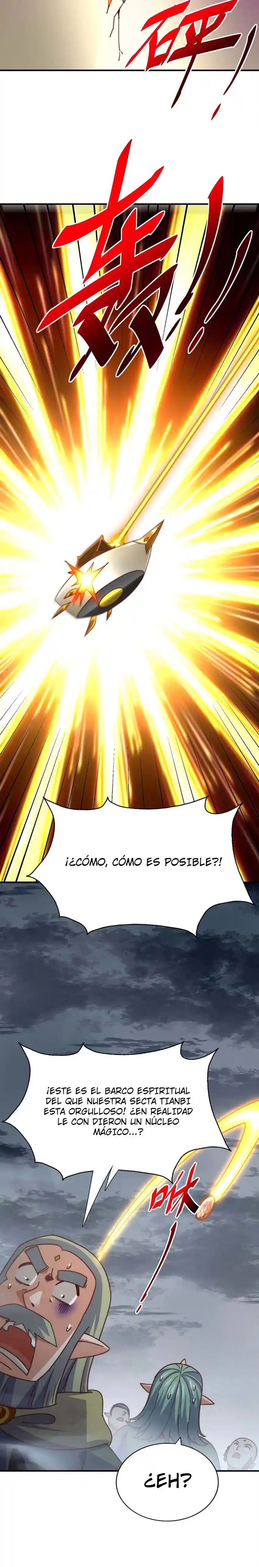 Por Encima De Diez Mil Personas - Capítulo 260 - Página 12 - LectorTMOo