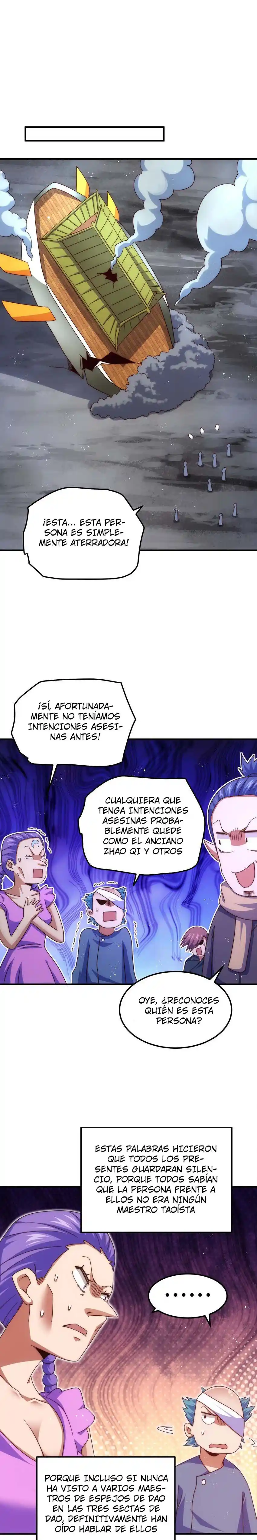 Por Encima De Diez Mil Personas - Capítulo 260 - Página 16 - LectorTMOo