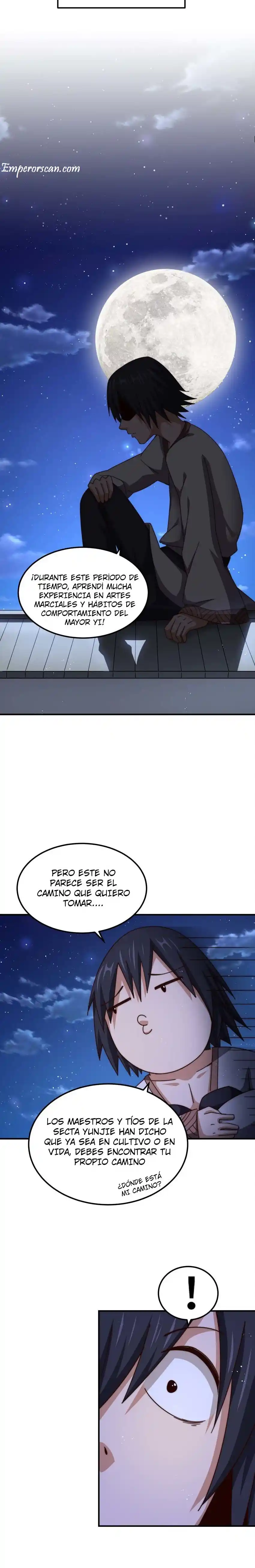 Por Encima De Diez Mil Personas - Capítulo 261 - Página 2 - LectorTMOo