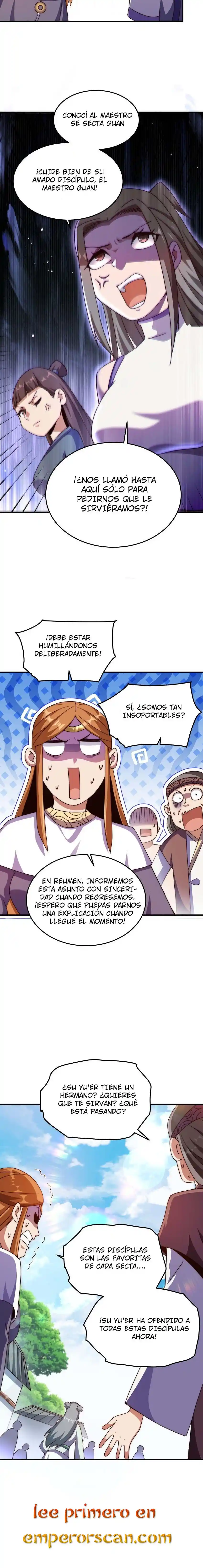 Por Encima De Diez Mil Personas - Capítulo 261 - Página 12 - LectorTMOo