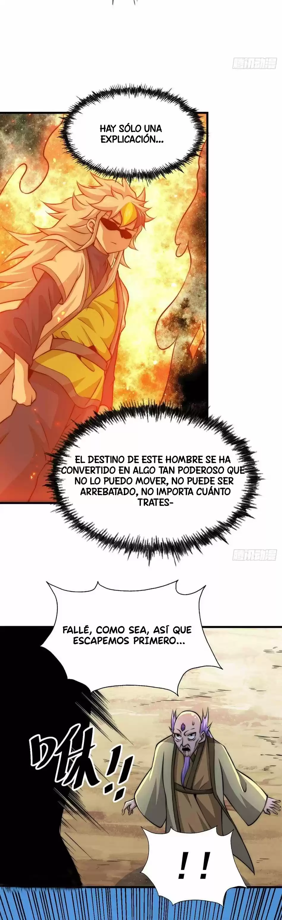 Por Encima De Diez Mil Personas - Capítulo 27 - Página 20 - LectorTMOo