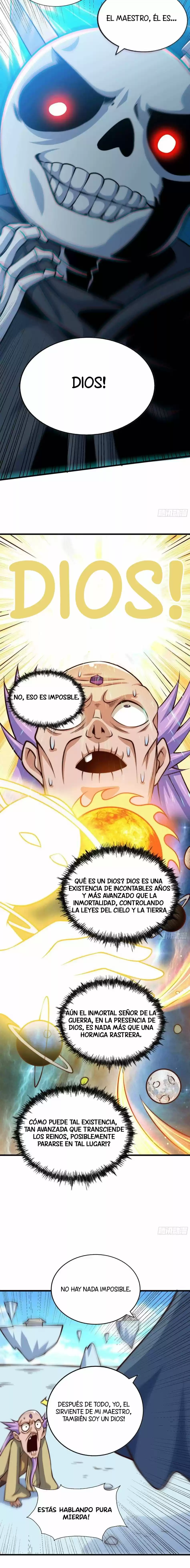 Por Encima De Diez Mil Personas - Capítulo 28 - Página 10 - LectorTMOo