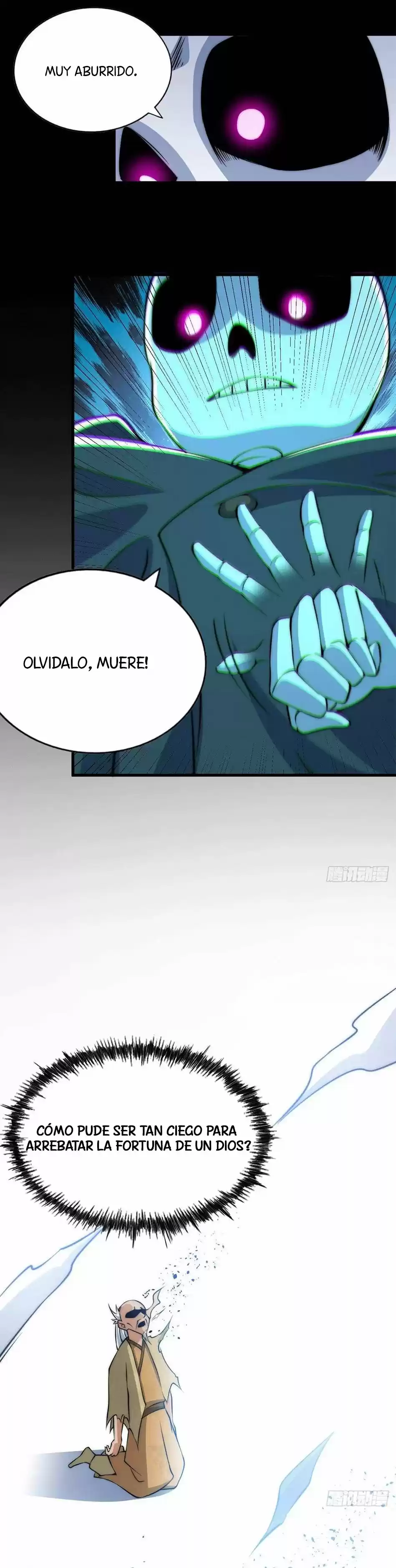 Por Encima De Diez Mil Personas - Capítulo 28 - Página 17 - LectorTMOo