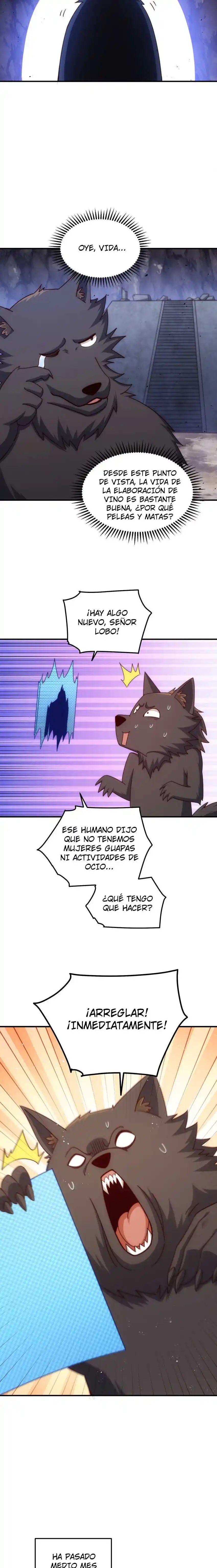 Por Encima De Diez Mil Personas - Capítulo 281 - Página 4 - LectorTMOo