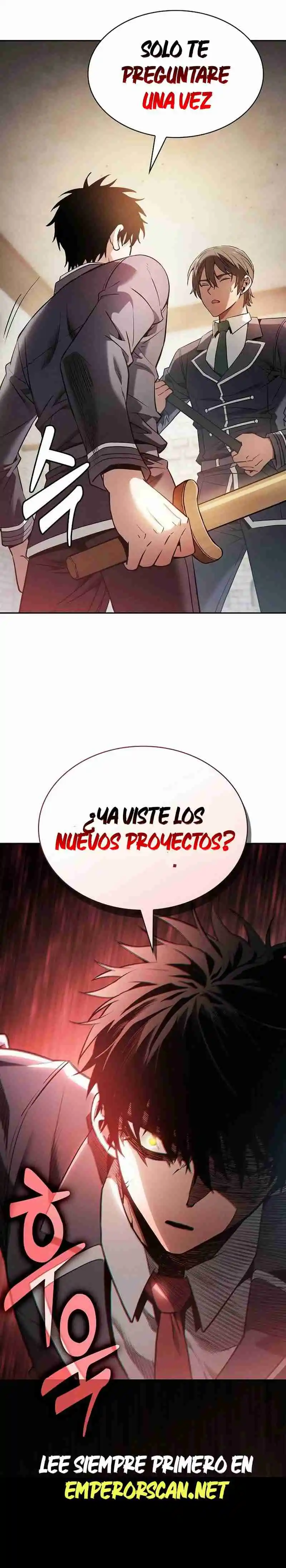 Por Encima De Diez Mil Personas - Capítulo 281 - Página 17 - LectorTMOo