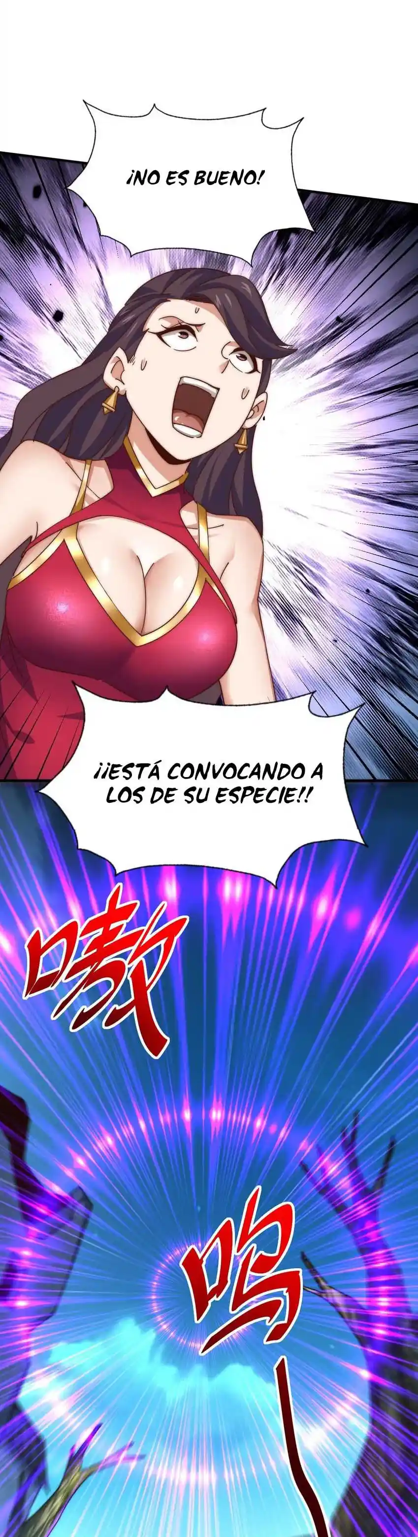 Por Encima De Diez Mil Personas - Capítulo 282 - Página 14 - LectorTMOo