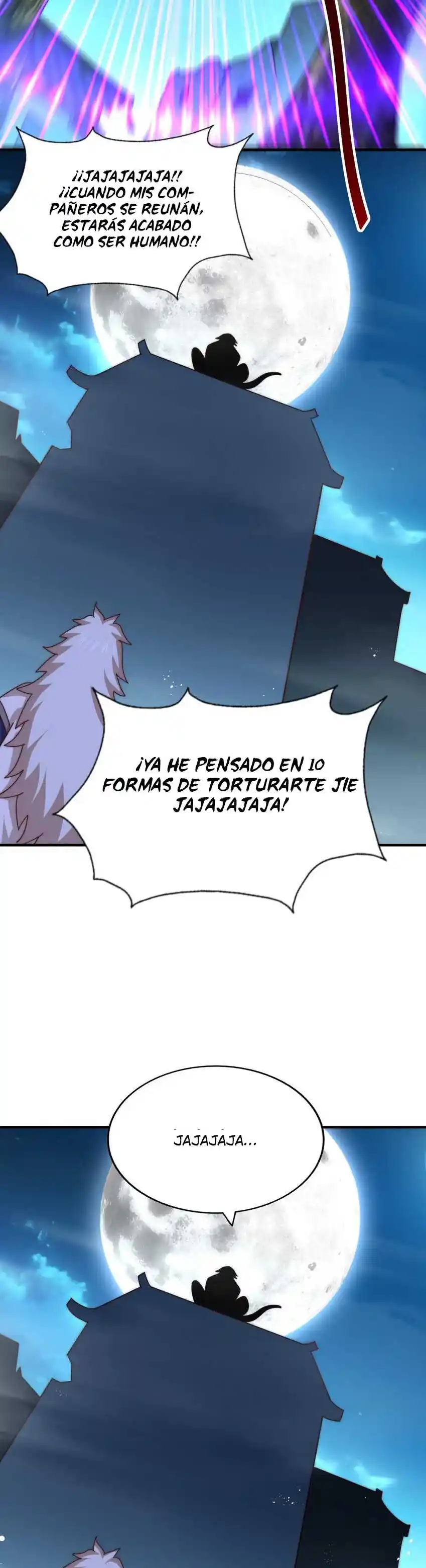 Por Encima De Diez Mil Personas - Capítulo 282 - Página 15 - LectorTMOo