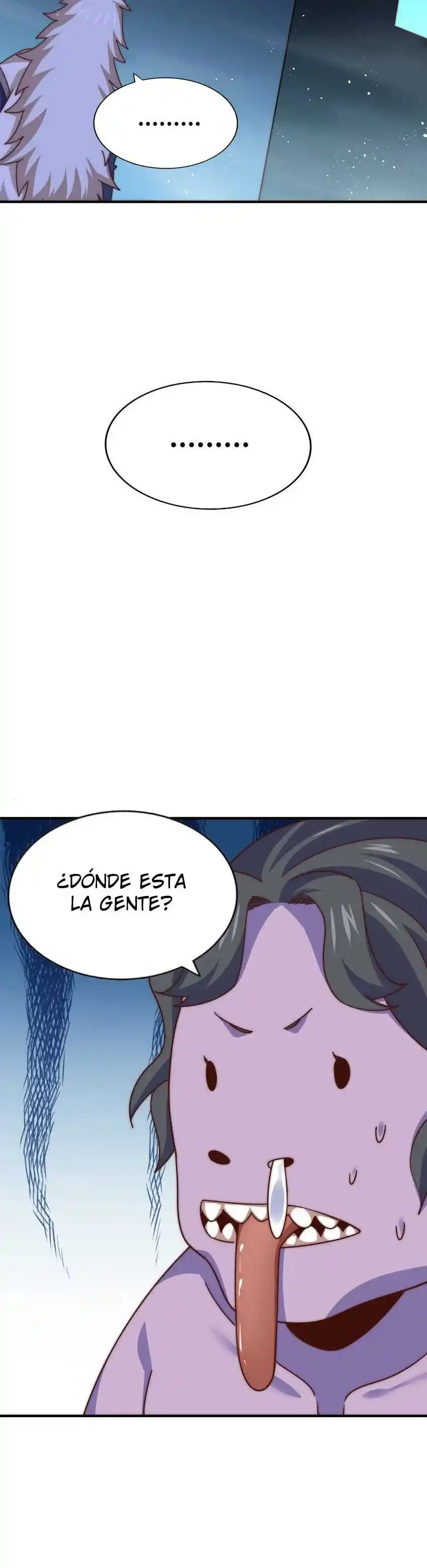 Por Encima De Diez Mil Personas - Capítulo 282 - Página 16 - LectorTMOo
