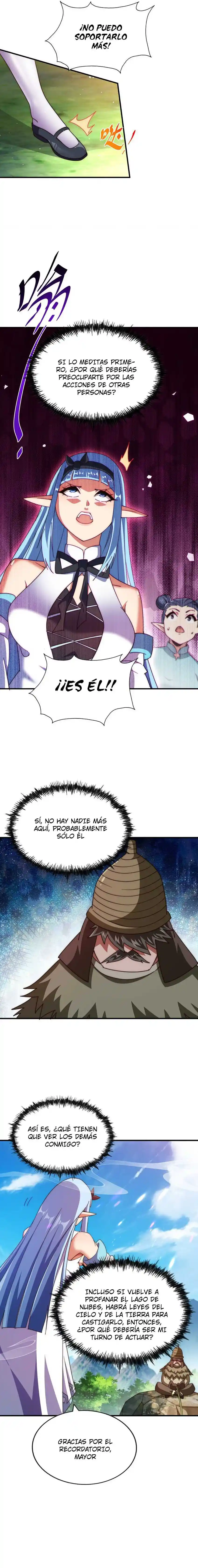 Por Encima De Diez Mil Personas - Capítulo 285 - Página 8 - LectorTMOo
