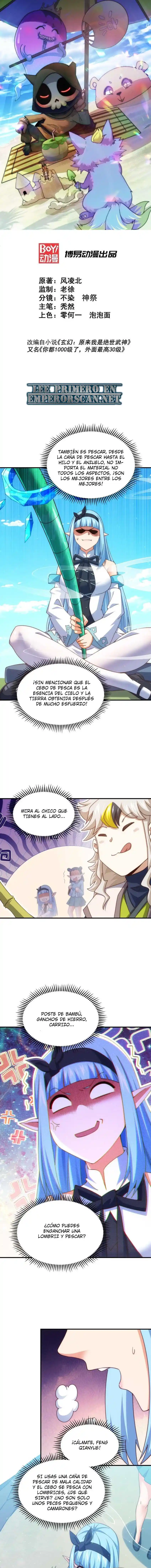 Por Encima De Diez Mil Personas - Capítulo 286 - Página 2 - LectorTMOo