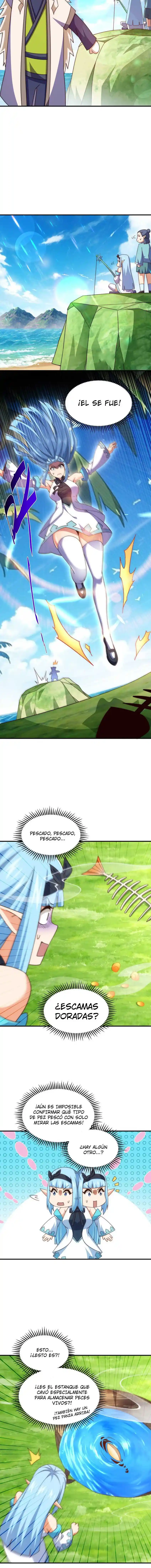 Por Encima De Diez Mil Personas - Capítulo 286 - Página 8 - LectorTMOo