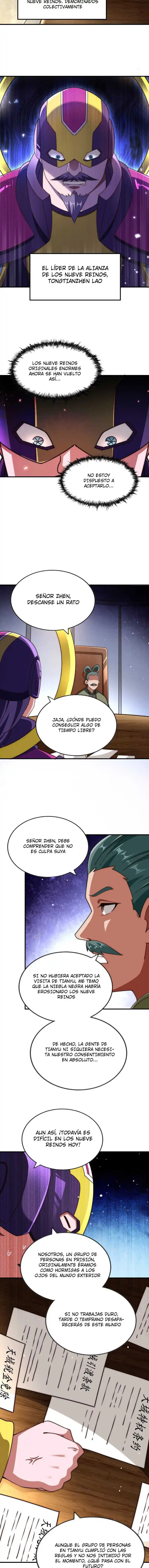 Por Encima De Diez Mil Personas - Capítulo 287 - Página 7 - LectorTMOo