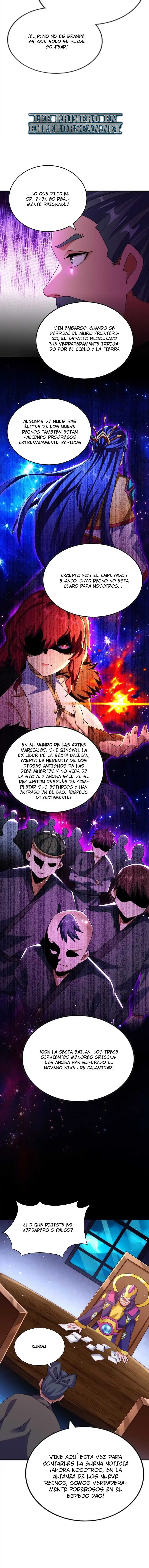 Por Encima De Diez Mil Personas - Capítulo 287 - Página 8 - LectorTMOo