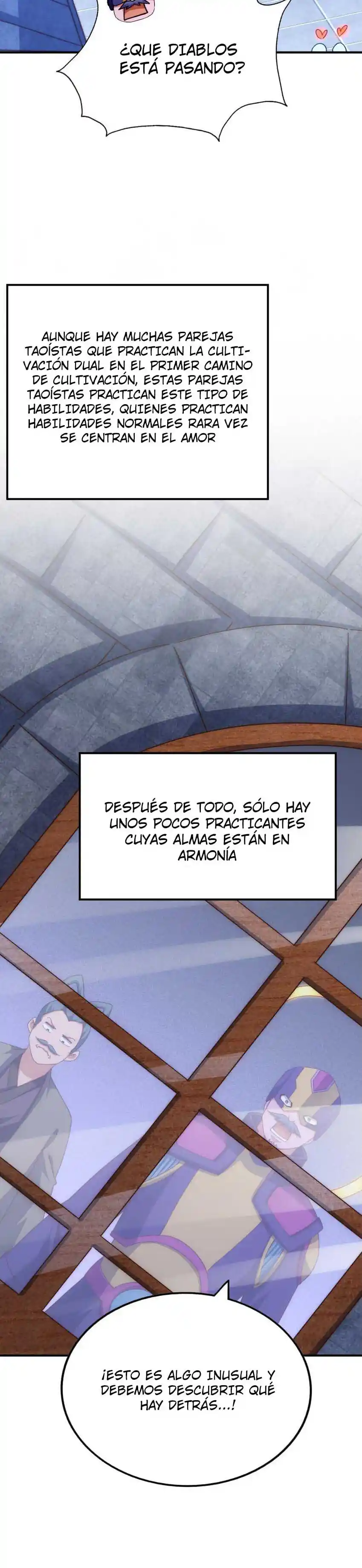 Por Encima De Diez Mil Personas - Capítulo 287 - Página 11 - LectorTMOo