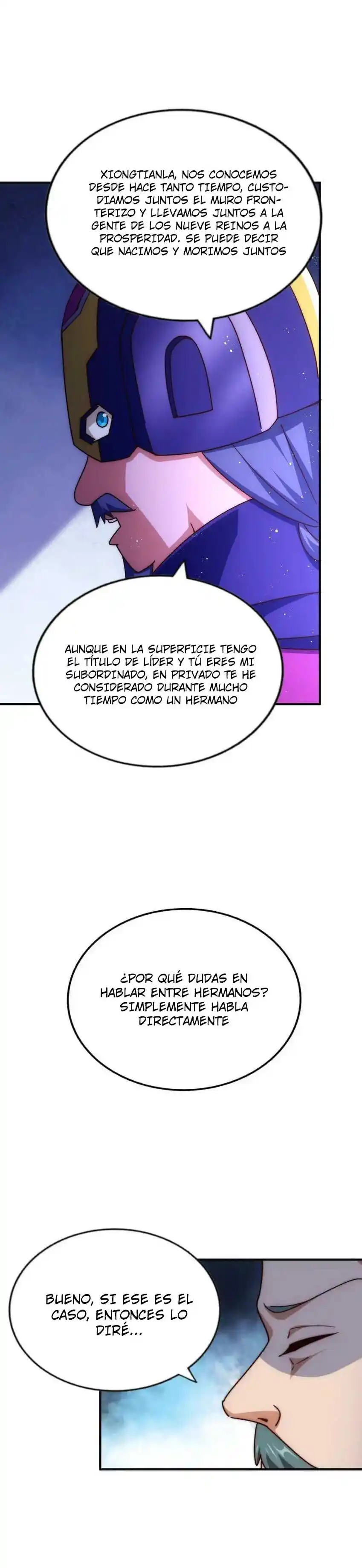 Por Encima De Diez Mil Personas - Capítulo 287 - Página 13 - LectorTMOo