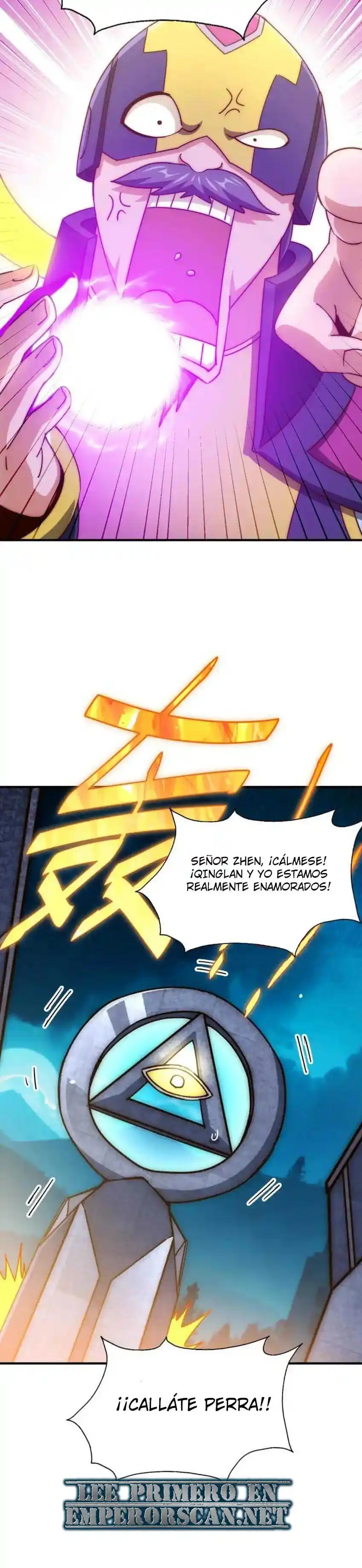 Por Encima De Diez Mil Personas - Capítulo 287 - Página 15 - LectorTMOo