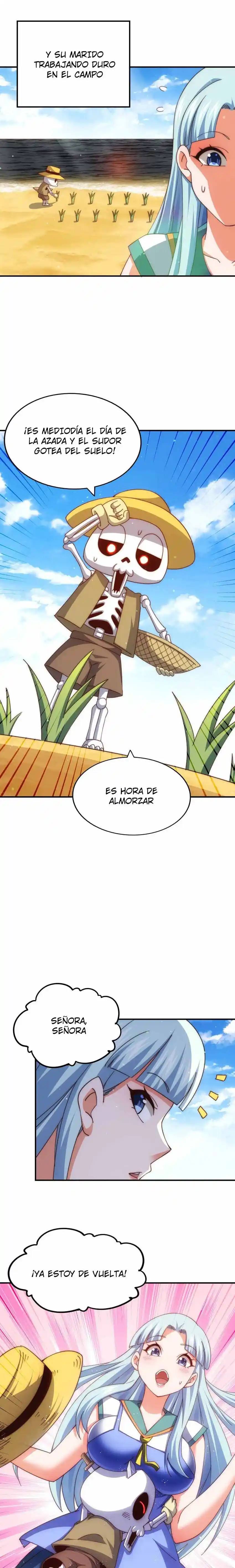 Por Encima De Diez Mil Personas - Capítulo 288 - Página 3 - LectorTMOo