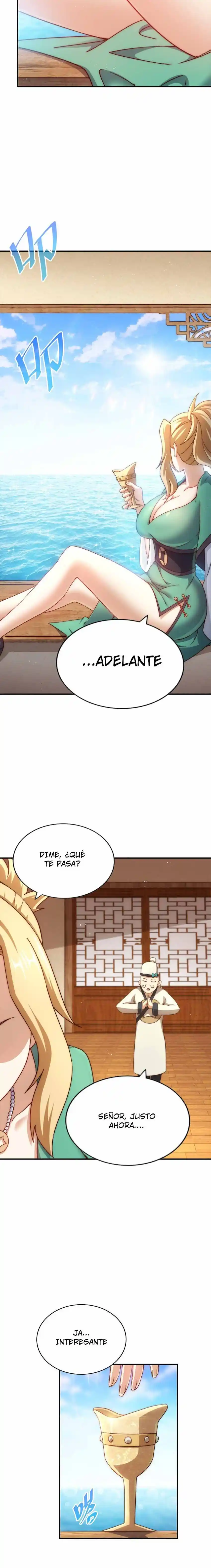 Por Encima De Diez Mil Personas - Capítulo 289 - Página 6 - LectorTMOo