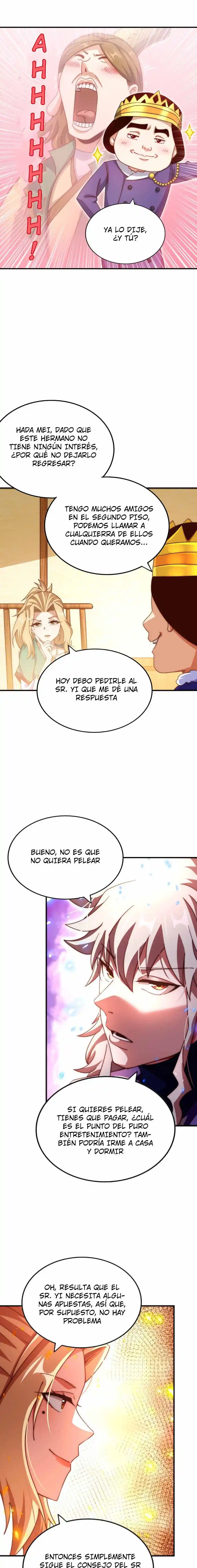 Por Encima De Diez Mil Personas - Capítulo 289 - Página 14 - LectorTMOo