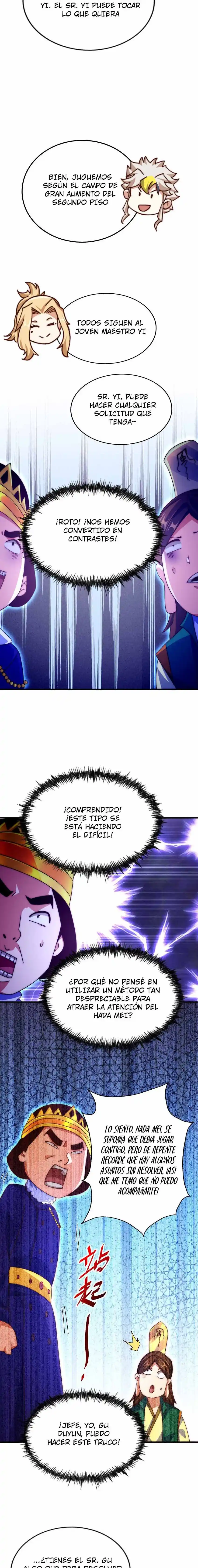 Por Encima De Diez Mil Personas - Capítulo 289 - Página 15 - LectorTMOo