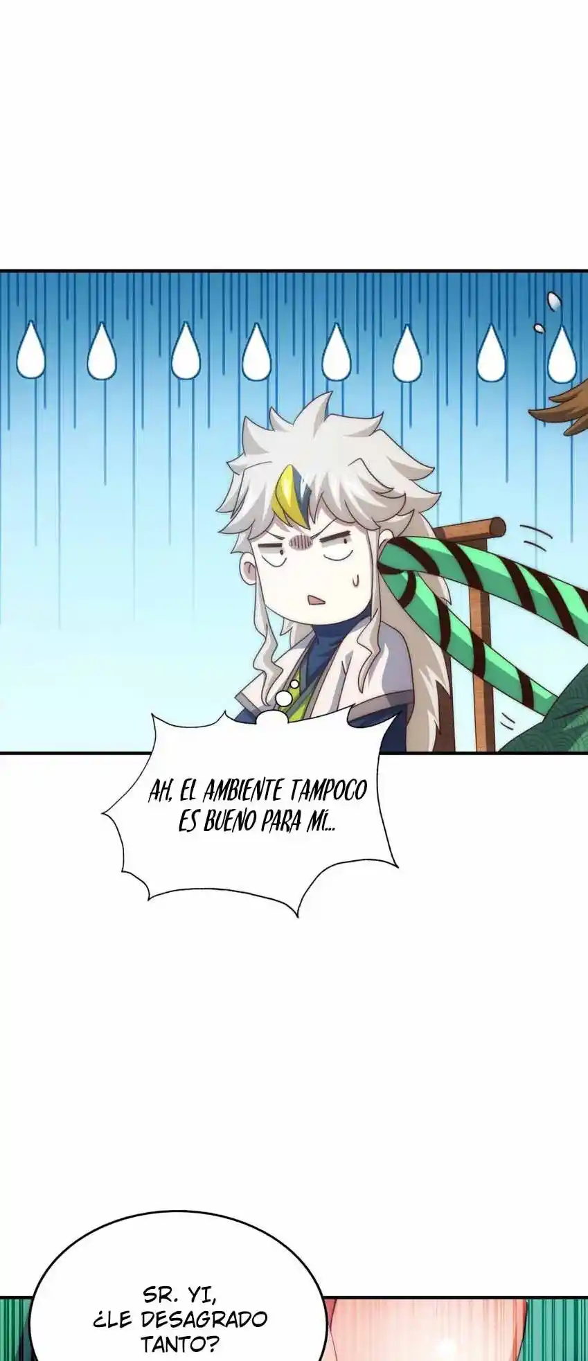 Por Encima De Diez Mil Personas - Capítulo 289 - Página 23 - LectorTMOo