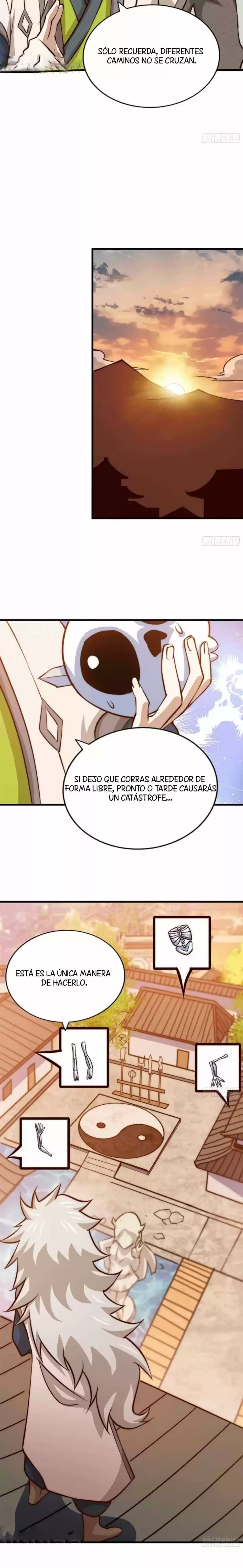 Por Encima De Diez Mil Personas - Capítulo 29 - Página 12 - LectorTMOo