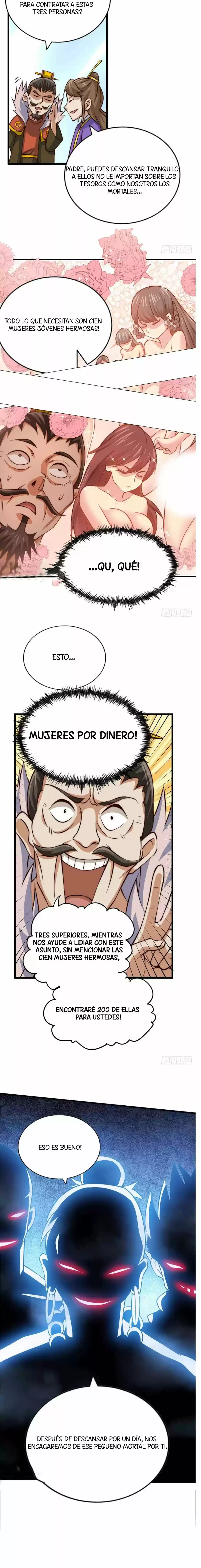 Por Encima De Diez Mil Personas - Capítulo 29 - Página 24 - LectorTMOo