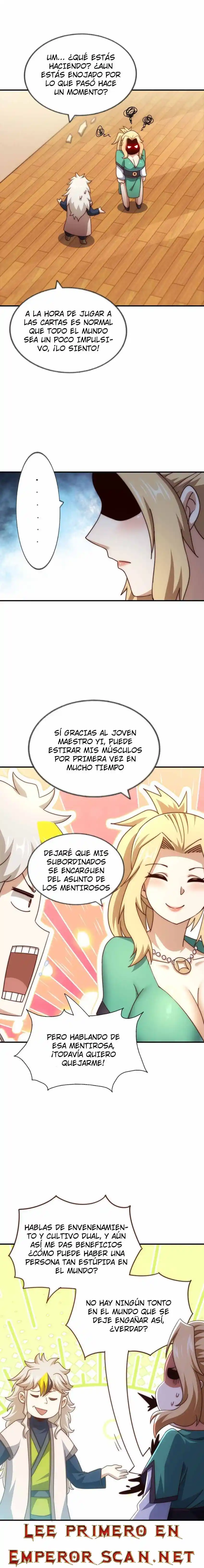 Por Encima De Diez Mil Personas - Capítulo 291 - Página 7 - LectorTMOo