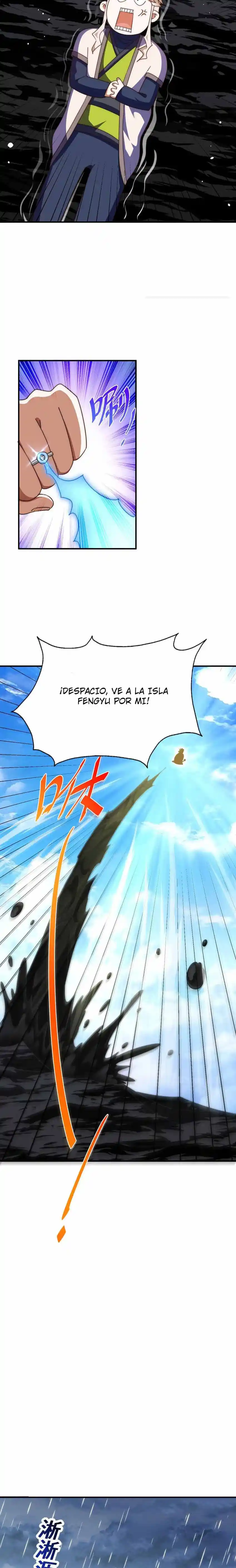 Por Encima De Diez Mil Personas - Capítulo 292 - Página 9 - LectorTMOo