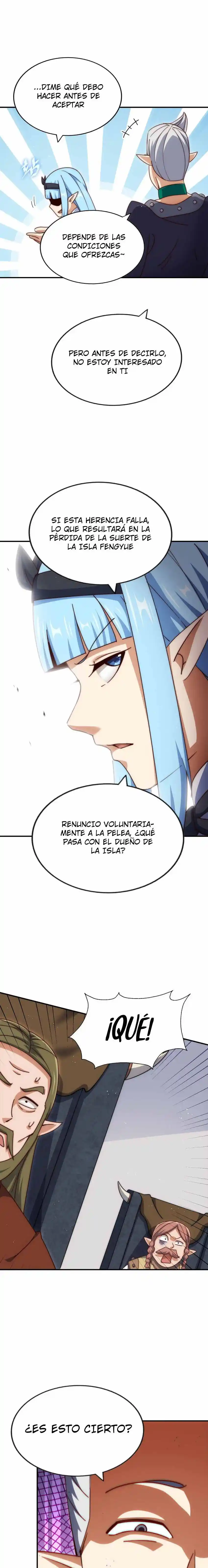 Por Encima De Diez Mil Personas - Capítulo 293 - Página 12 - LectorTMOo