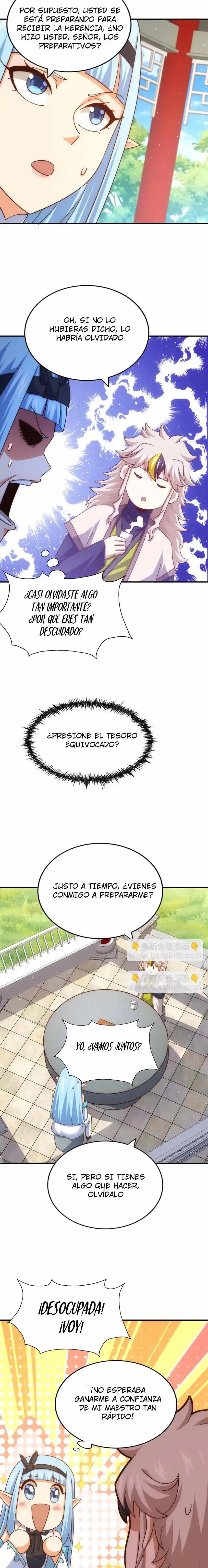 Por Encima De Diez Mil Personas - Capítulo 293 - Página 15 - LectorTMOo