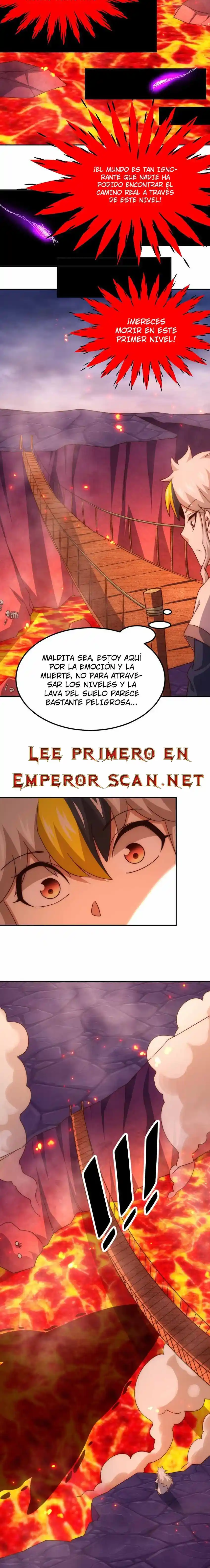 Por Encima De Diez Mil Personas - Capítulo 296 - Página 8 - LectorTMOo