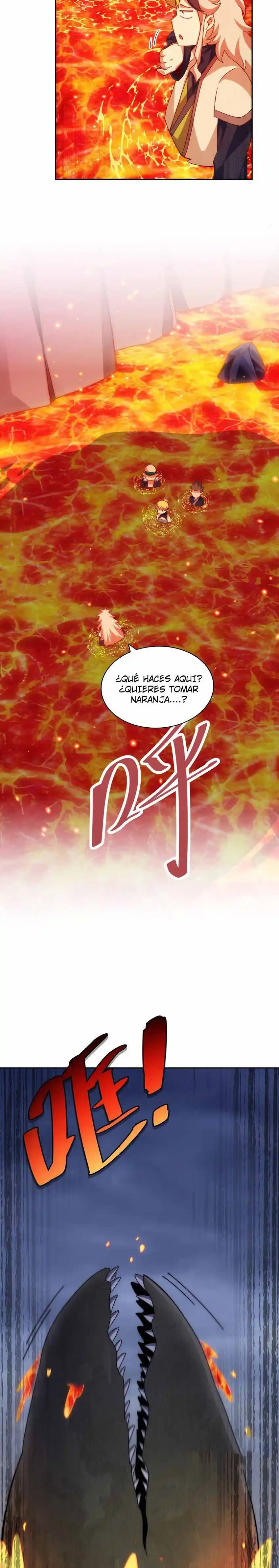 Por Encima De Diez Mil Personas - Capítulo 296 - Página 14 - LectorTMOo
