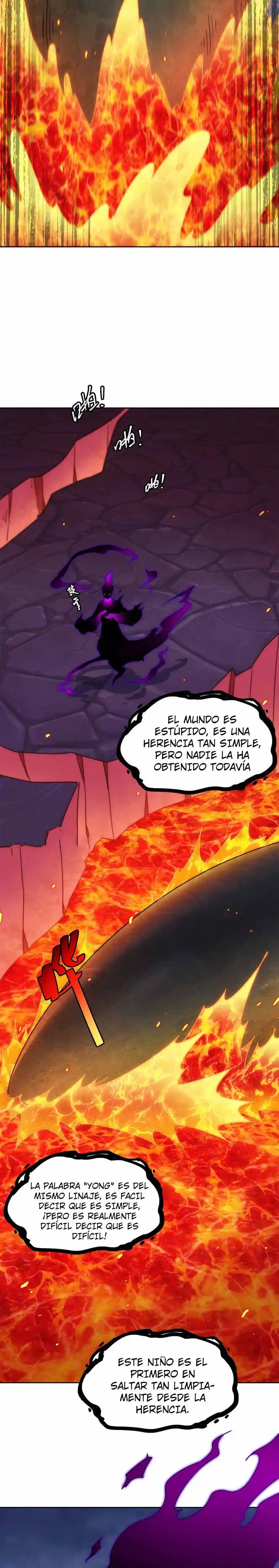 Por Encima De Diez Mil Personas - Capítulo 296 - Página 15 - LectorTMOo
