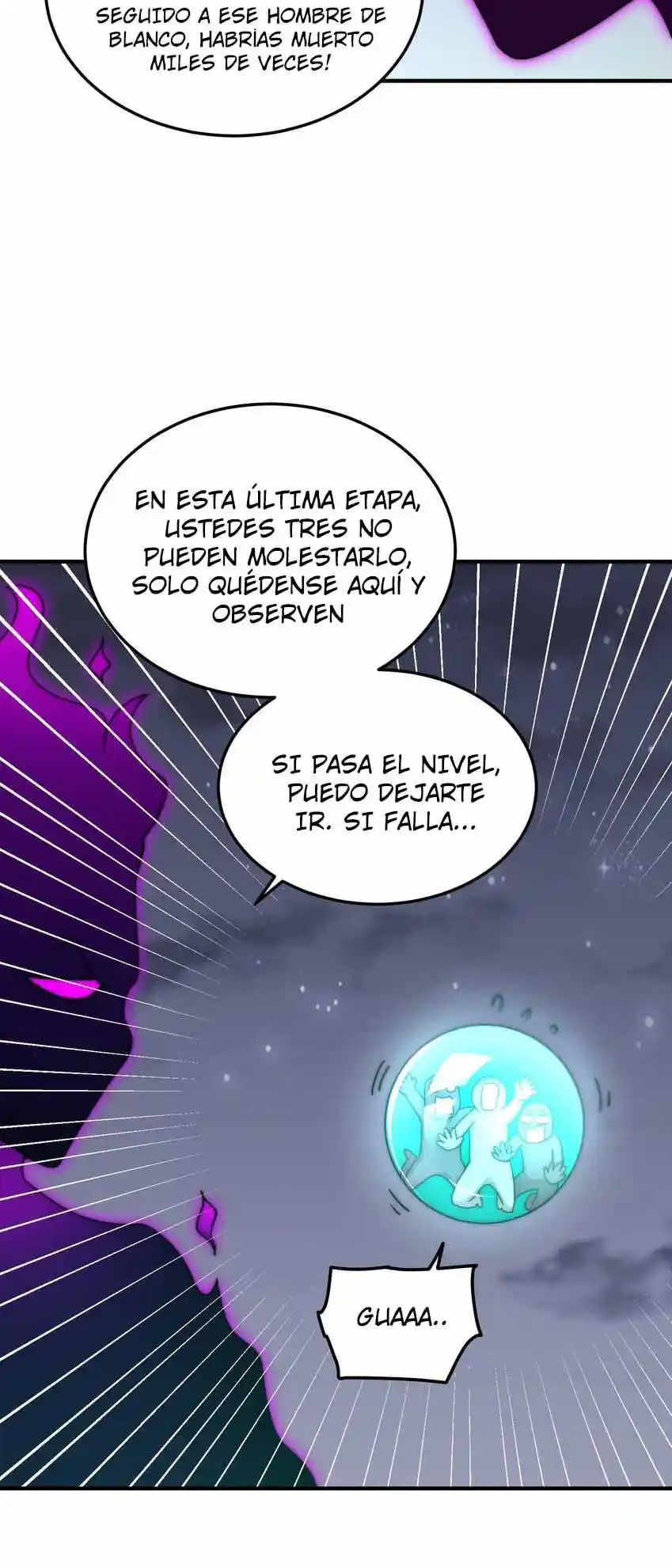 Por Encima De Diez Mil Personas - Capítulo 297 - Página 15 - LectorTMOo