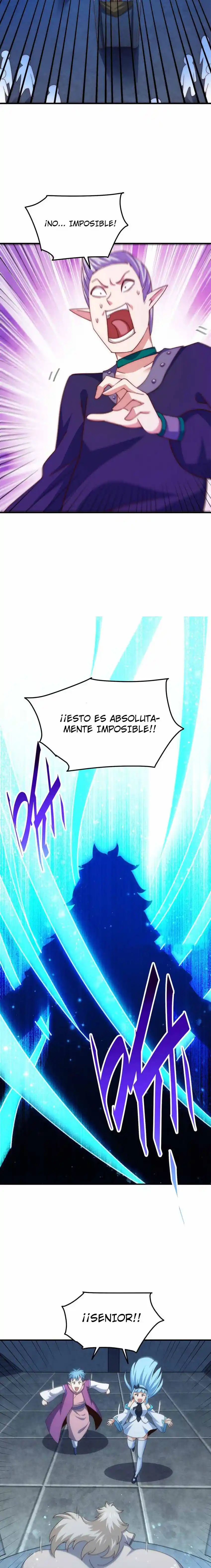 Por Encima De Diez Mil Personas - Capítulo 298 - Página 10 - LectorTMOo