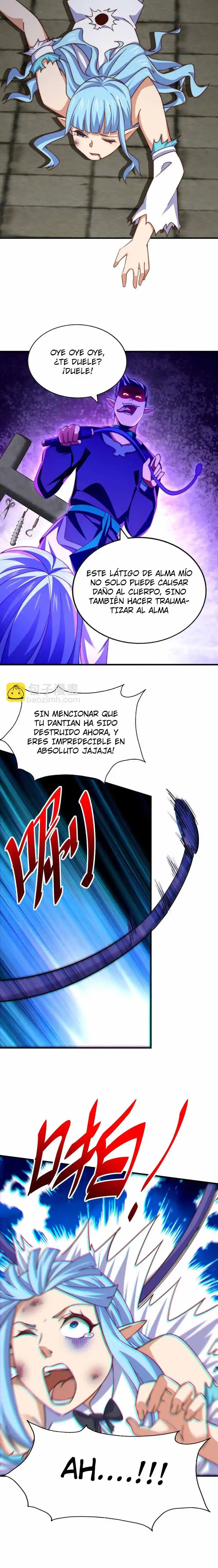 Por Encima De Diez Mil Personas - Capítulo 299 - Página 21 - LectorTMOo