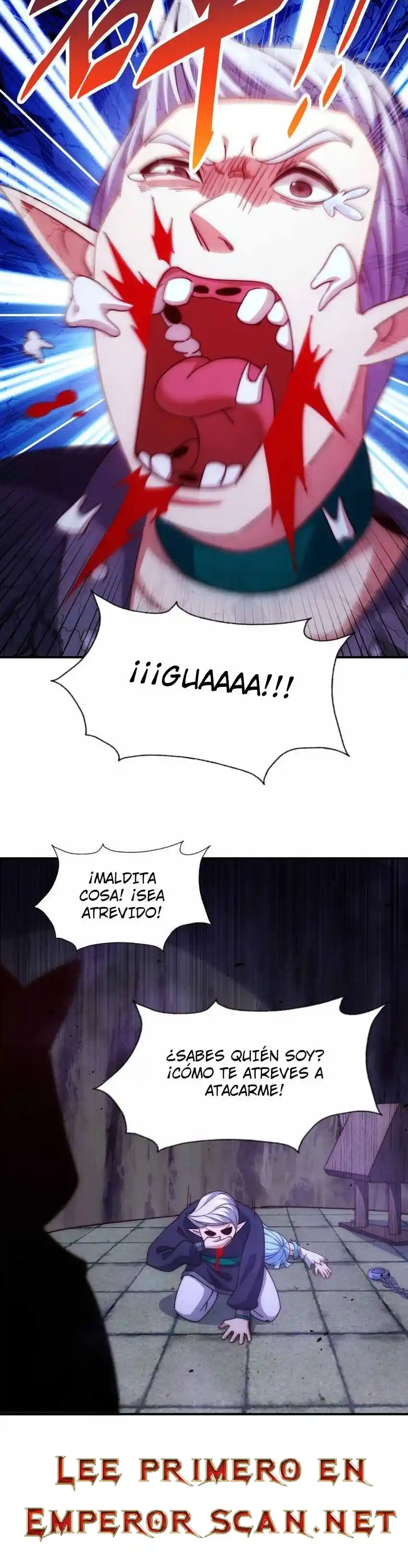 Por Encima De Diez Mil Personas - Capítulo 299 - Página 26 - LectorTMOo