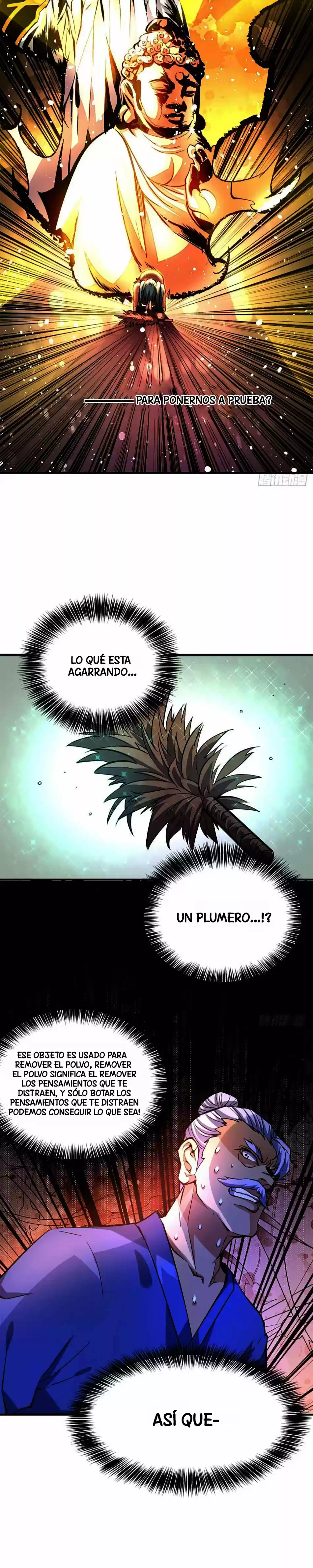 Por Encima De Diez Mil Personas - Capítulo 3 - Página 11 - LectorTMOo