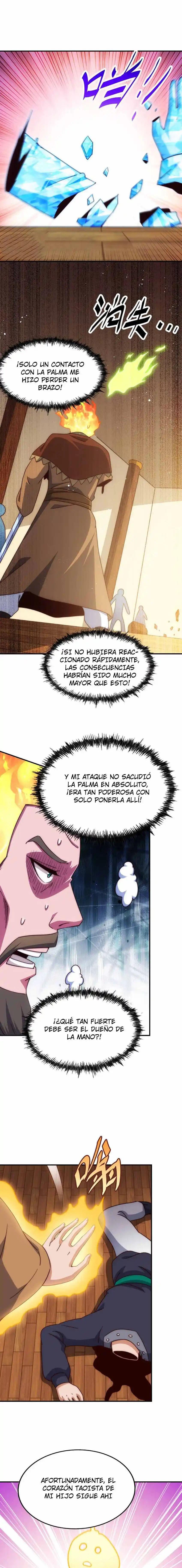 Por Encima De Diez Mil Personas - Capítulo 300 - Página 9 - LectorTMOo
