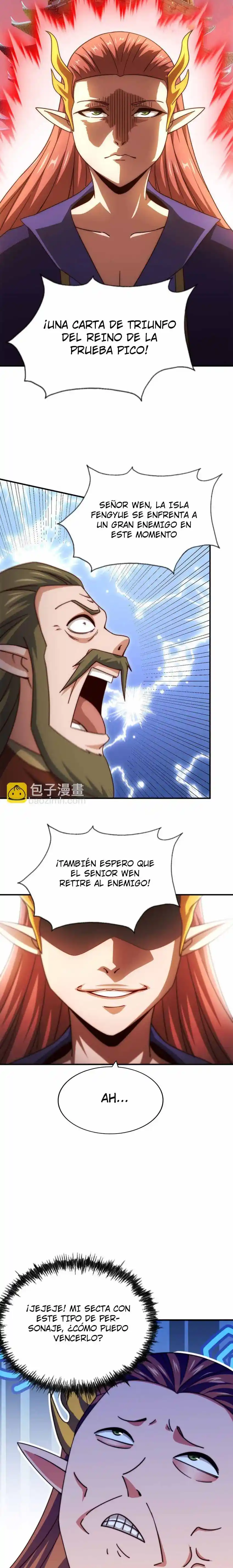 Por Encima De Diez Mil Personas - Capítulo 300 - Página 12 - LectorTMOo